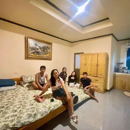 Noah Xye Guest House San Juan  Exterior foto
