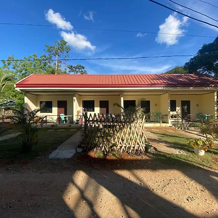 Noah Xye Guest House San Juan  Exterior foto