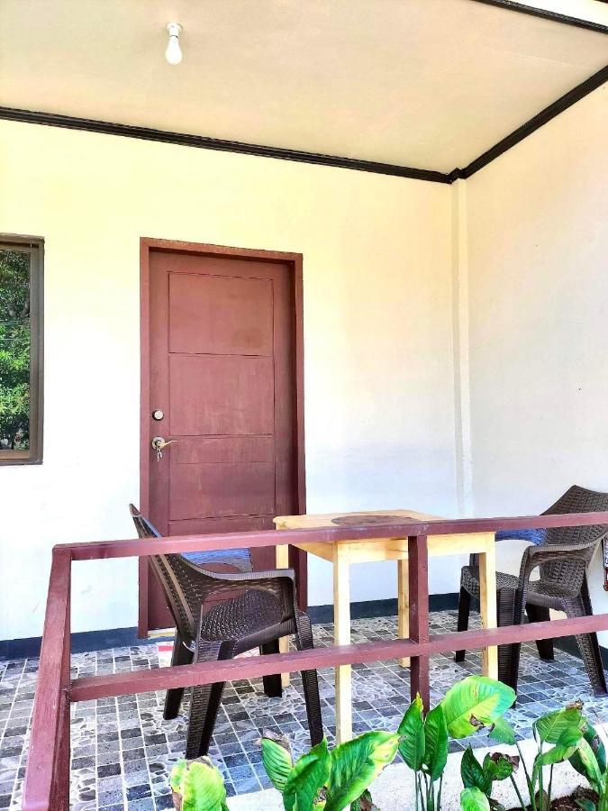 Noah Xye Guest House San Juan  Exterior foto