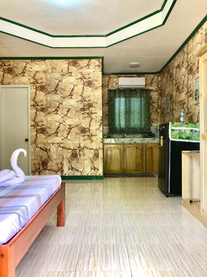 Noah Xye Guest House San Juan  Exterior foto