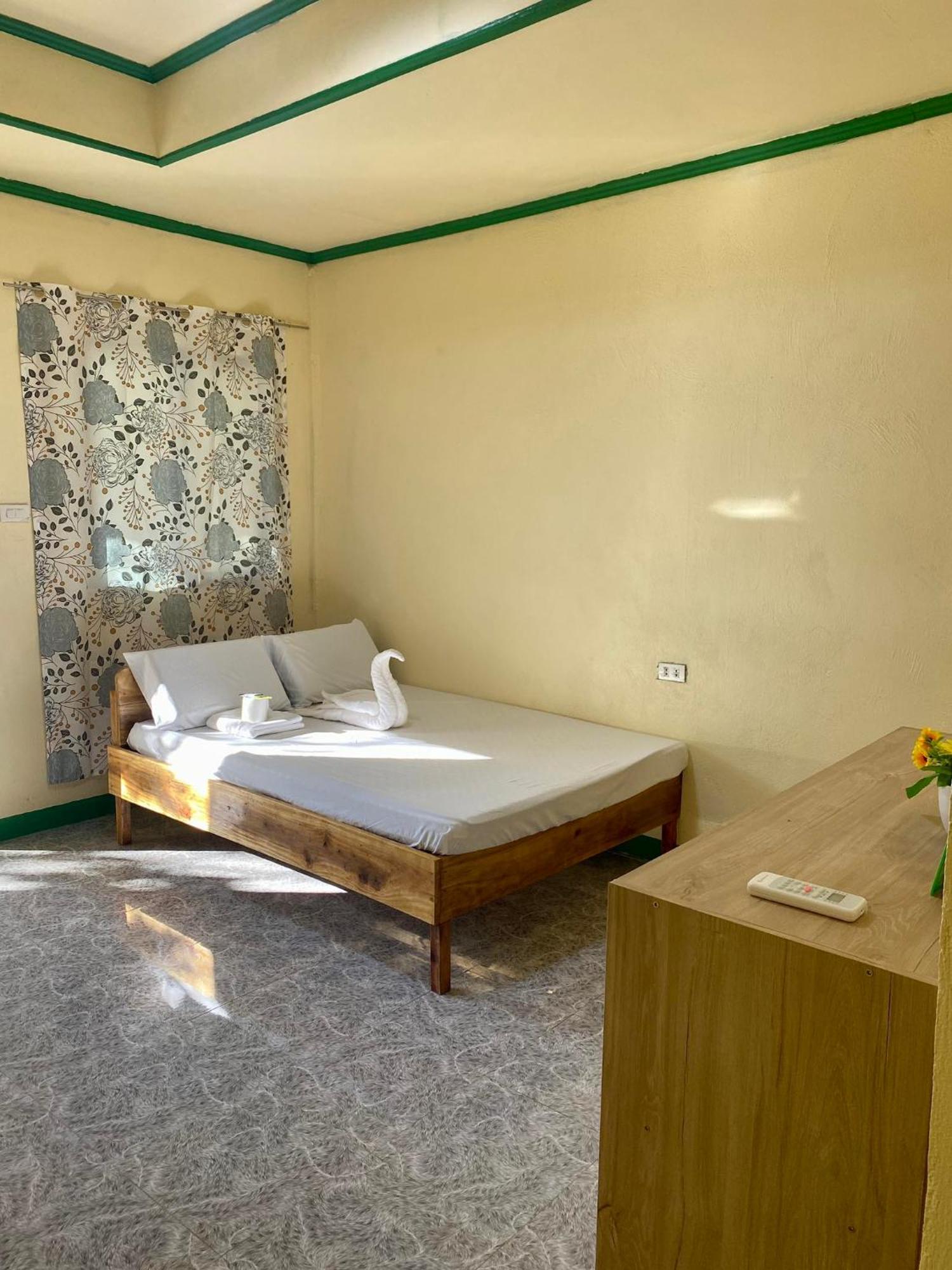 Noah Xye Guest House San Juan  Exterior foto