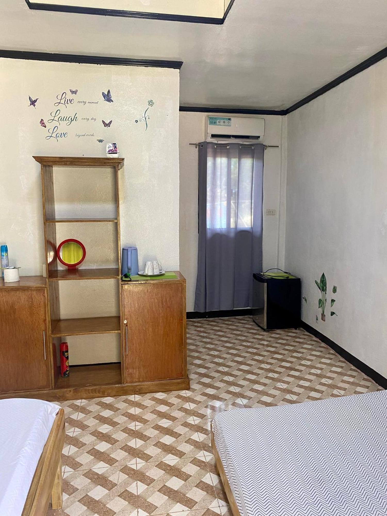 Noah Xye Guest House San Juan  Exterior foto