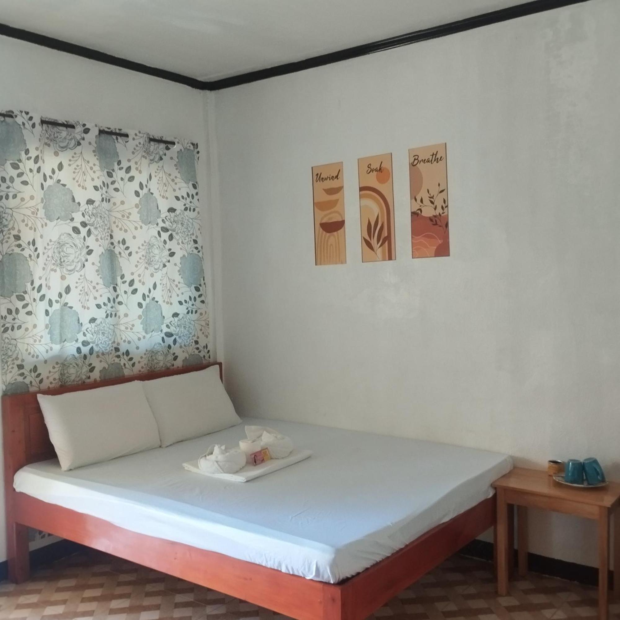 Noah Xye Guest House San Juan  Exterior foto