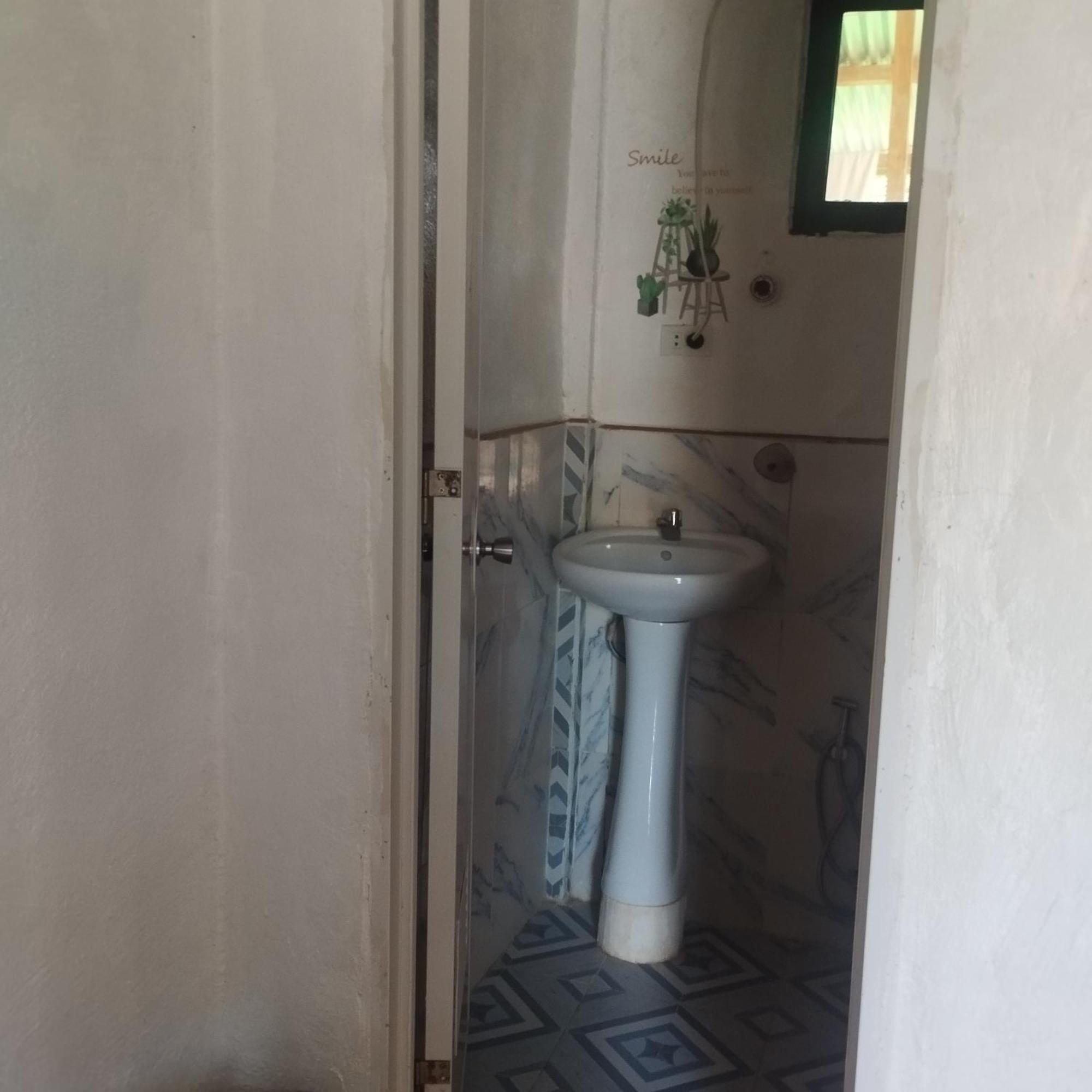 Noah Xye Guest House San Juan  Exterior foto