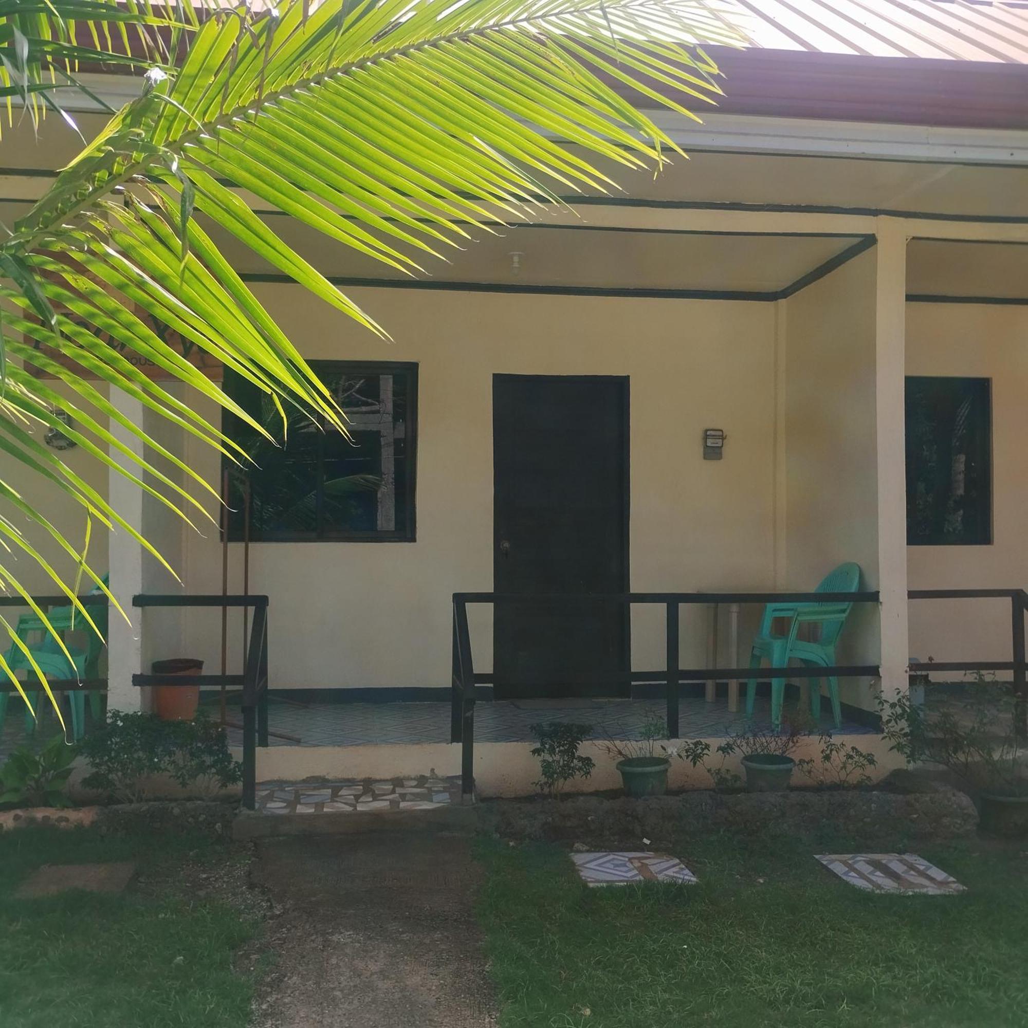 Noah Xye Guest House San Juan  Exterior foto