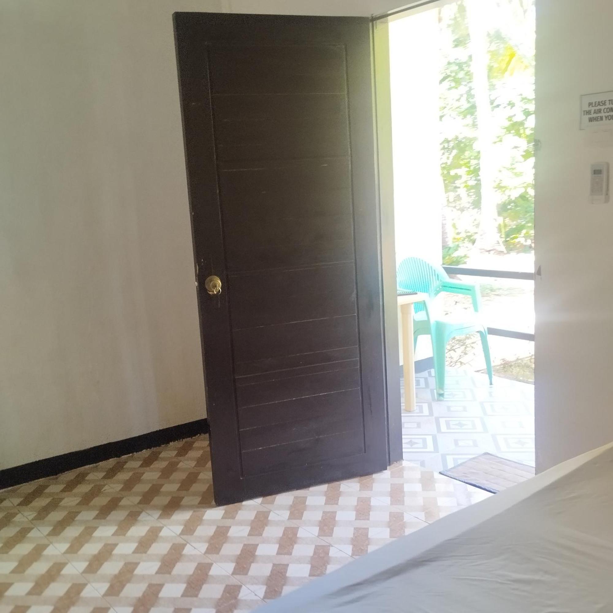 Noah Xye Guest House San Juan  Exterior foto